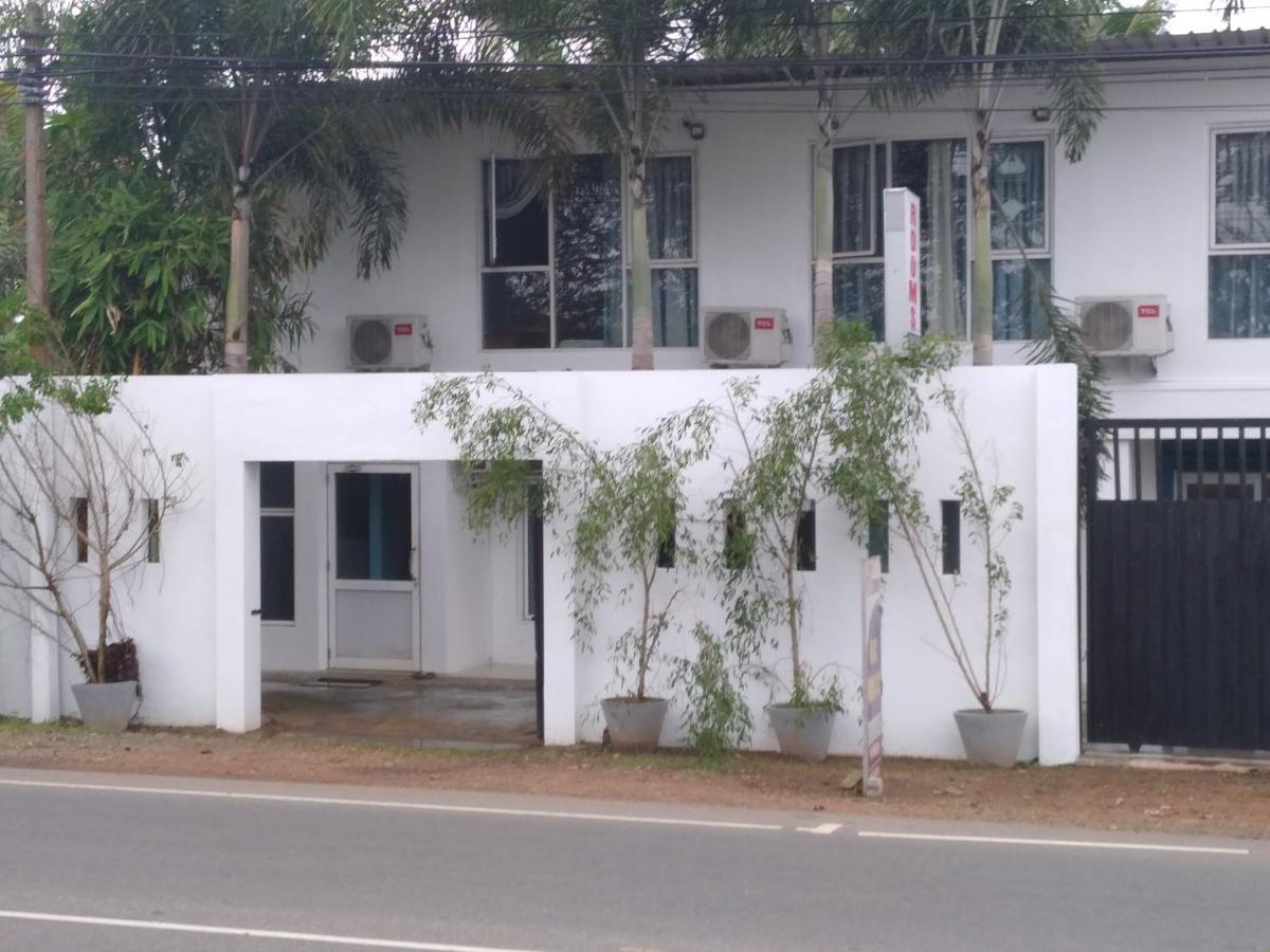 Saragama Holiday Resort 库鲁内格勒 外观 照片