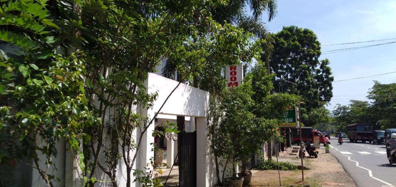Saragama Holiday Resort 库鲁内格勒 外观 照片