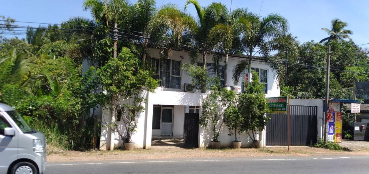 Saragama Holiday Resort 库鲁内格勒 外观 照片