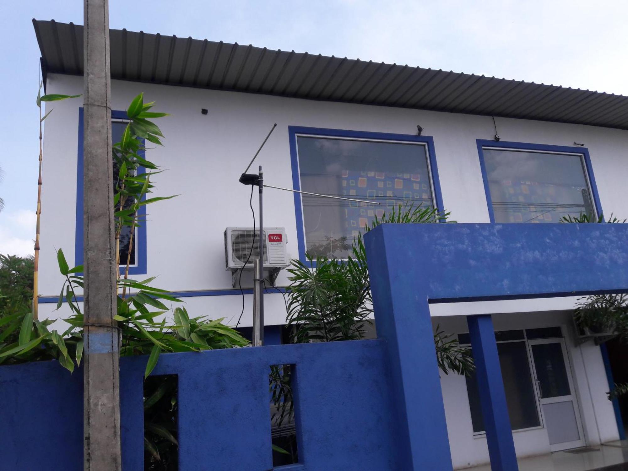 Saragama Holiday Resort 库鲁内格勒 外观 照片