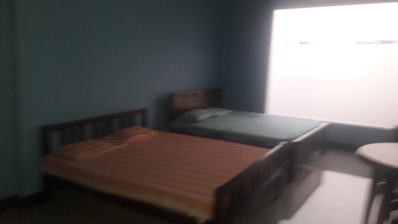Saragama Holiday Resort 库鲁内格勒 外观 照片