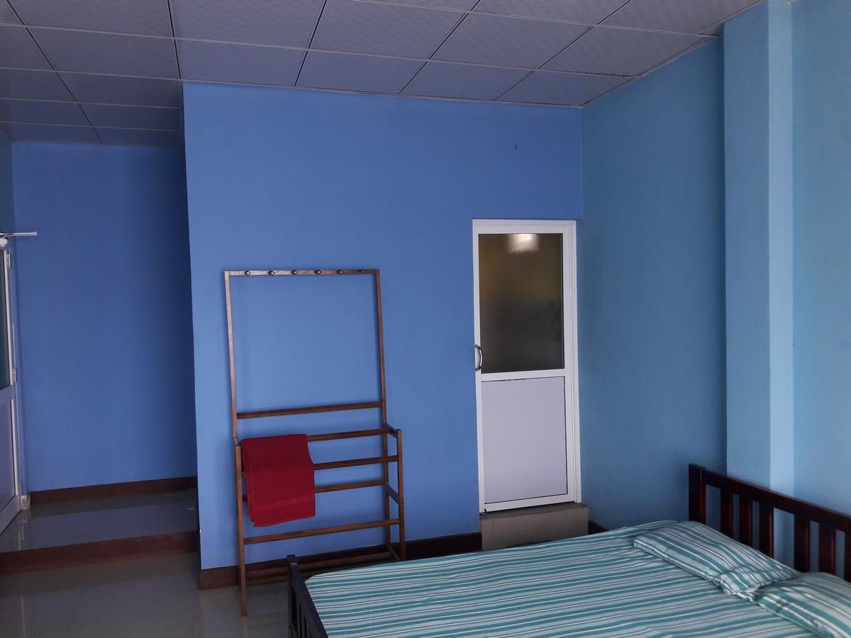 Saragama Holiday Resort 库鲁内格勒 外观 照片