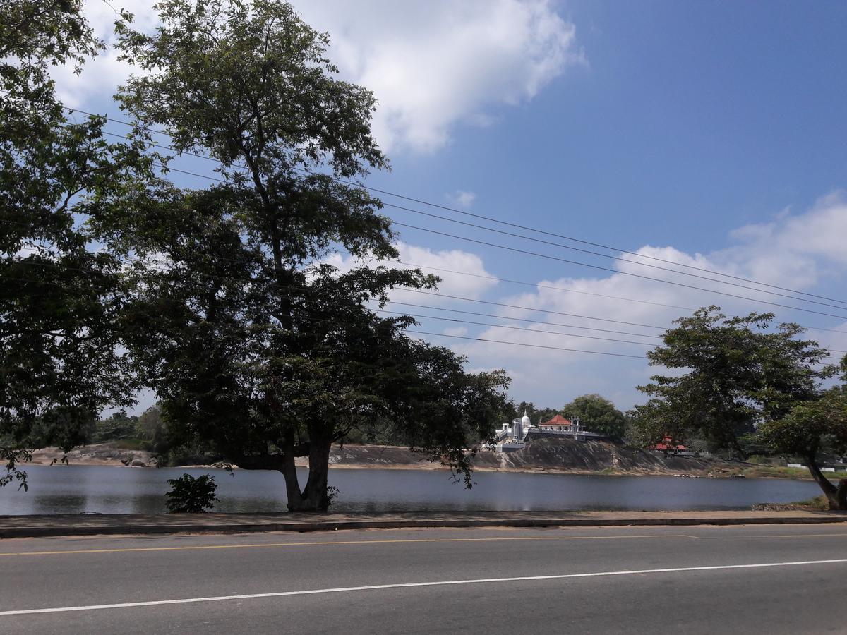Saragama Holiday Resort 库鲁内格勒 外观 照片