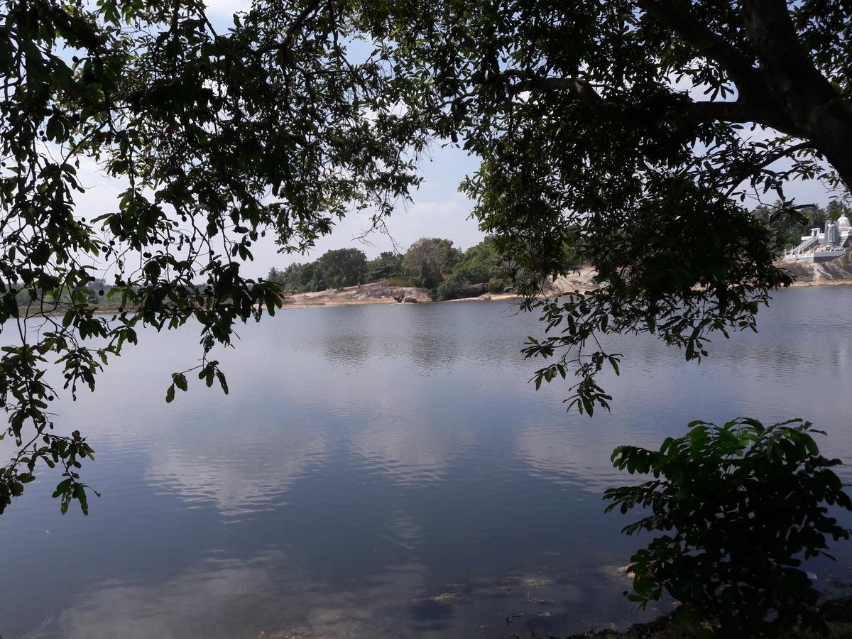 Saragama Holiday Resort 库鲁内格勒 外观 照片