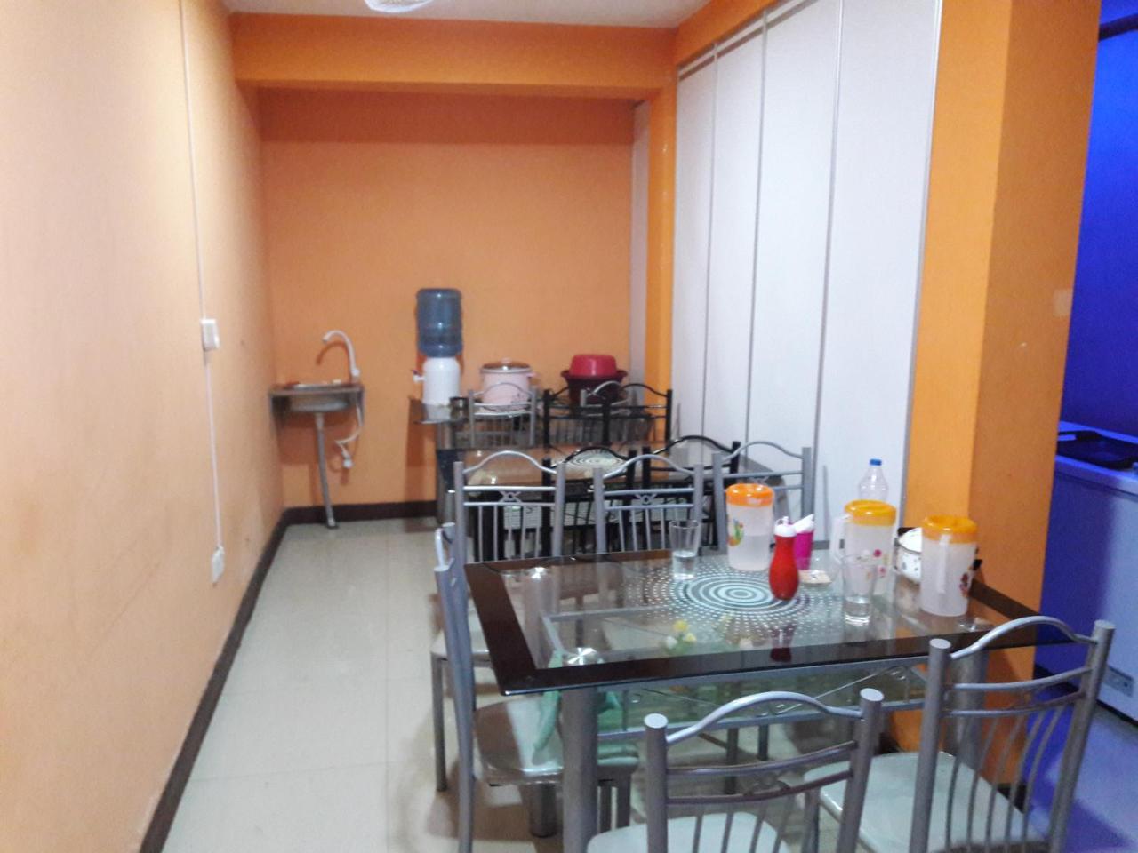 Saragama Holiday Resort 库鲁内格勒 外观 照片