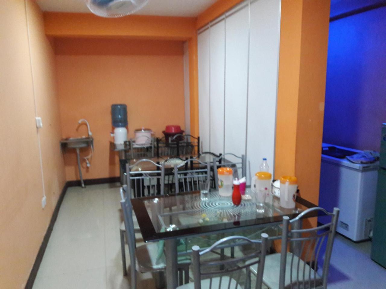 Saragama Holiday Resort 库鲁内格勒 外观 照片